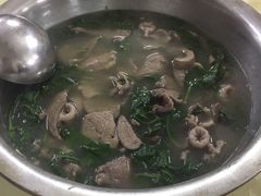 -标记美食新鲜猪杂(兴南大道店)