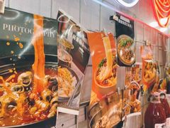 -大学城夜市大排档(凤栖路店)