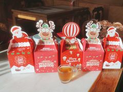 -小吊梨汤·北京菜·烤鸭(双井乐成中心店)