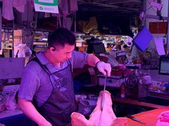 -桃源市场(解放路店)