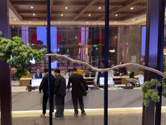 -星河湾温泉洗浴酒店