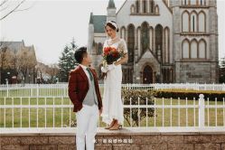 -纪梵希婚纱摄影(松江店)