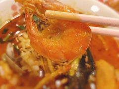 -玩味工厂·东南亚特色餐厅(太古里店)