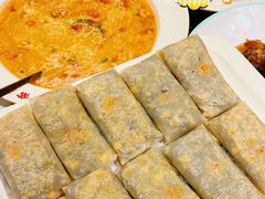 -和源祥·日照菜扛把子(万平口一店)