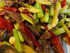 -院8里·小聚园老川菜(九眼桥店)