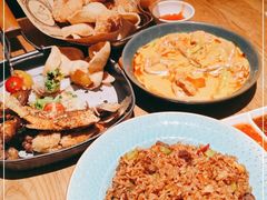 -米纸越南小馆(金鹰世界店)