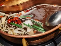 -老墙根涮肉·铜锅·烧烤(欢乐谷·王四营店)