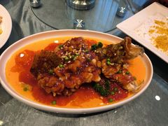 -红菜坊·烤鸭·川鲁宴(石园店)