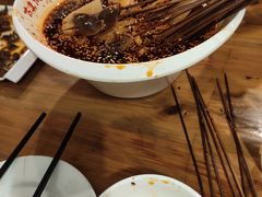 -古真记钵钵鸡(总店)