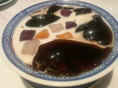 芋圆仙草-老廣糖水铺(乐汇城店)