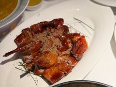 -醉舍·新淮扬菜(长宁龙之梦店)
