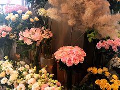 -dotcom coffee古点咖啡(致真大厦店)