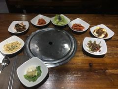 -韩一品韩国料理(柏庐南路店)