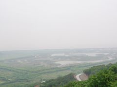 -南北湖风景区