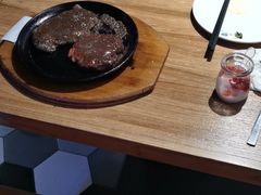 -纽斯特牛排自助餐厅(浦东文峰广场店)