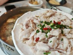 -德林酸菜鱼火锅(南丹店)