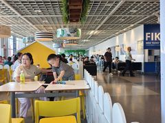 -宜家·瑞典风味餐厅(无锡店)