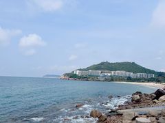 -东澳岛