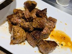 皇家菲力牛排-水木锦堂·自助铁板烧(世贸天阶店)