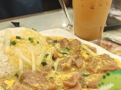 -龙城冰室(旺角)