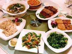 -六合家宴食府·家宴厅