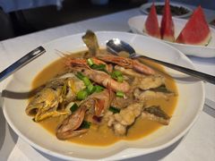 -瓯菜排档·温州海鲜(玕南店)
