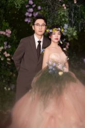 -雪中彩影婚纱摄影·微光艺术中心