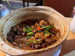 臭大元肥肠-双东酒店(东关街店)