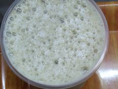 绿豆沙-五福堂龟苓膏(河东北山店)