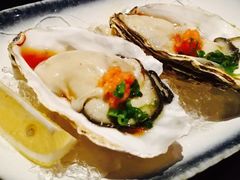 -千代武日本料理(开发区店)