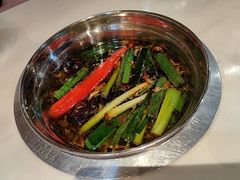 招牌卤水锅底-围炉夜话·潮汕卤水火锅(榕江店)