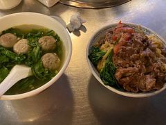 -合意桐坑牛肉粿·鲜牛肉火锅(嵩山总店)