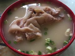-廖老妈蹄花店(人民公园陕西街259号店)