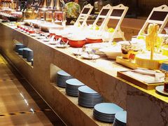 -郑州美盛喜来登大酒店