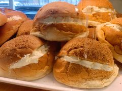 -新侨三宝乐面包店(崇文门店)