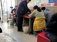 -三百碗宝应长鱼面(板仓街店)