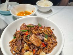 -湘语·湖南家常菜(新洲店)