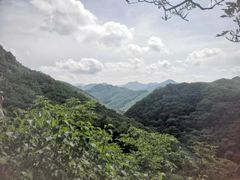 -大连天门山国家森林公园