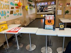 -华莱士·全鸡汉堡(郭巷3店)