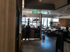 大堂-四季民福烤鸭店(前门店)