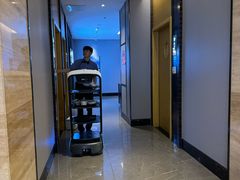 -金色印象·4K影院式足体养生(南滨印象店)