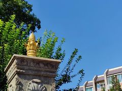 -北京展览馆