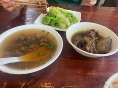 -好成财牛排馆(涂门街总店)