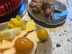 -辣皇朝小龙虾(六一店)
