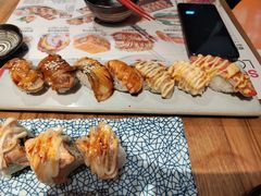 -Sushi Love 创意寿司(丽影广场店)