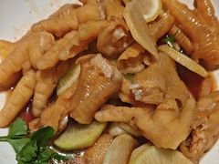 -山芋腔苏北菜(盐城滨海店)