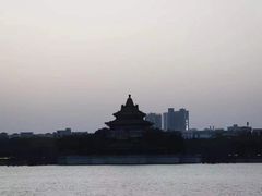 -顺峰山公园