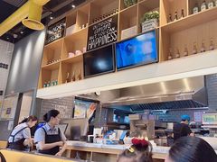-菲滋BOX(定海凯虹店)