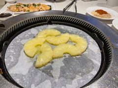 -么子烤肉(化龙池店)