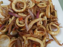 -旭璟酒家·传统粤菜·湘菜(逸景路店)